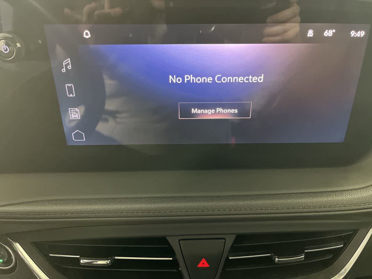 Used 2024 Buick Encore GX Sport Touring AWD/4WD image 18