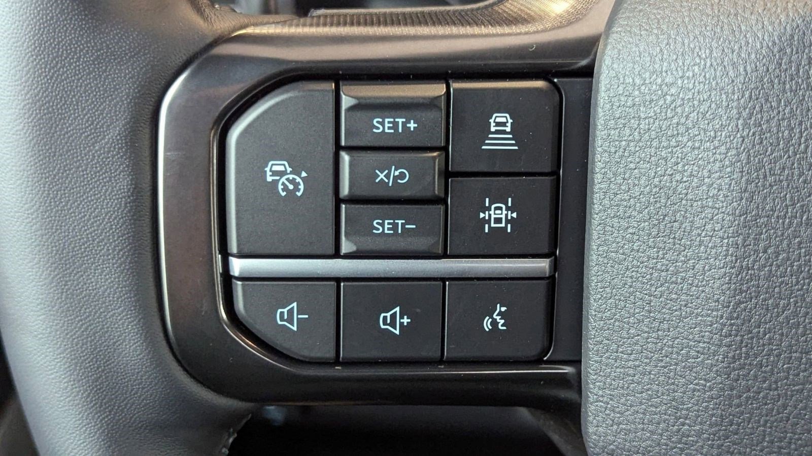 New 2026 Ford F250 Platinum image 17