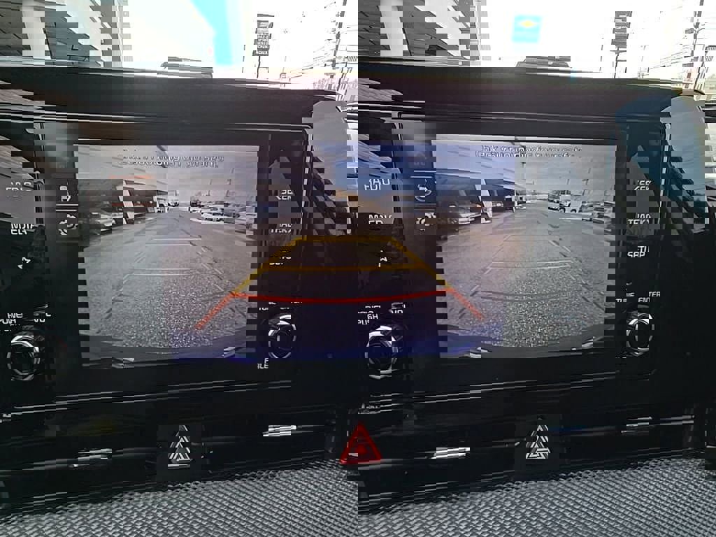 Used 2023 Kia Sportage LX image 38