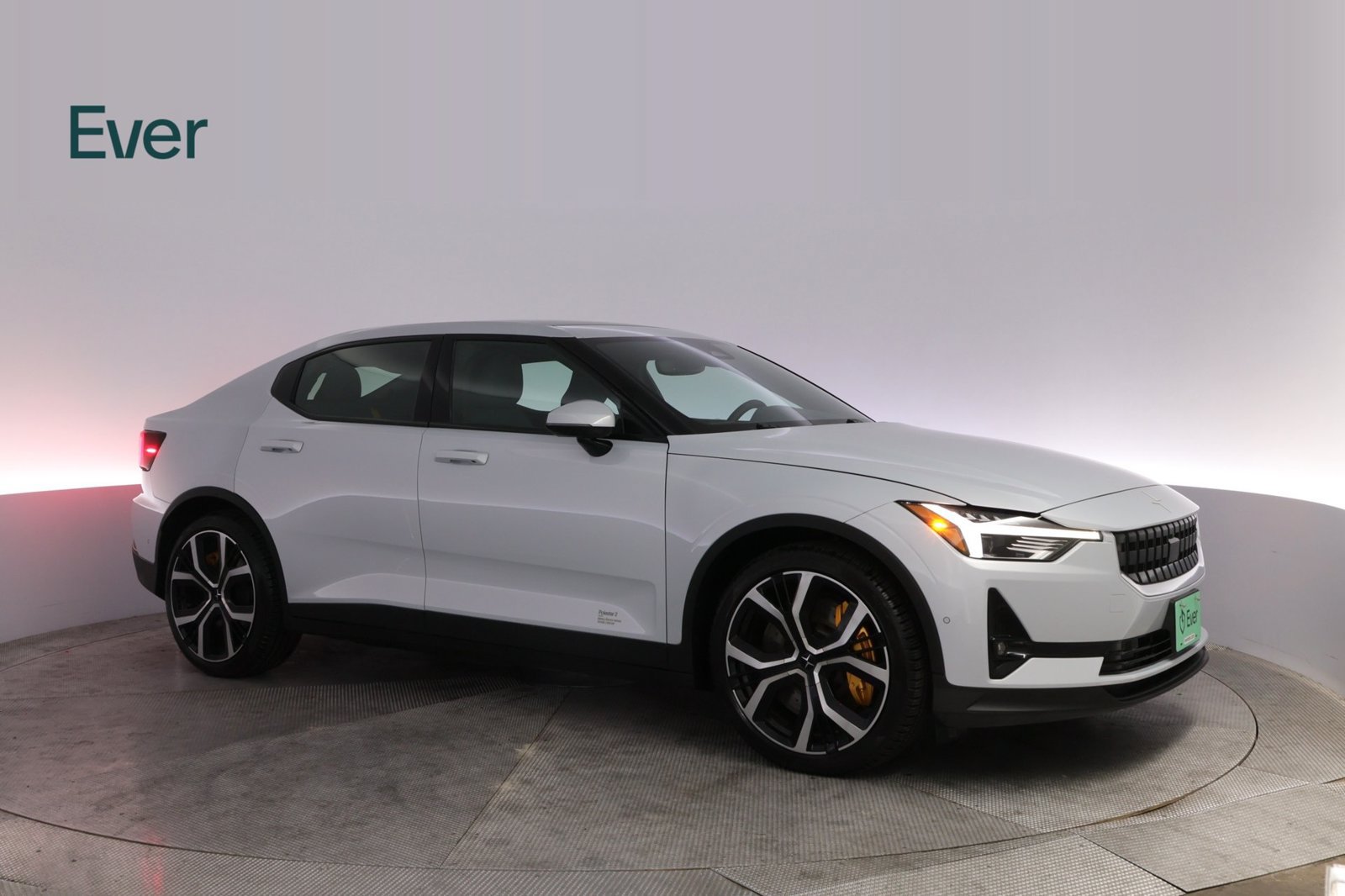 Used 2022 Polestar Polestar 2 w/ Performance Package AWD/4WD image 14