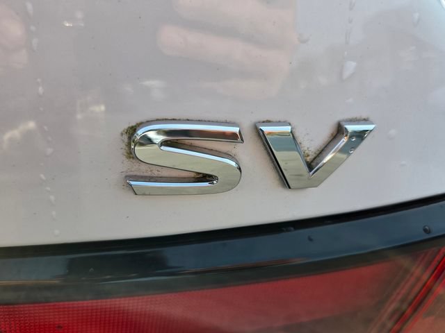 Used 2022 Nissan Sentra SV FWD image 13