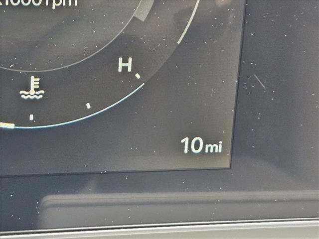 New 2026 Hyundai Tucson SEL image 18