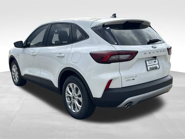 New 2026 Ford Escape Active FWD image 6