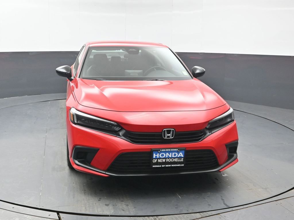 Used 2023 Honda Civic Sport image 11