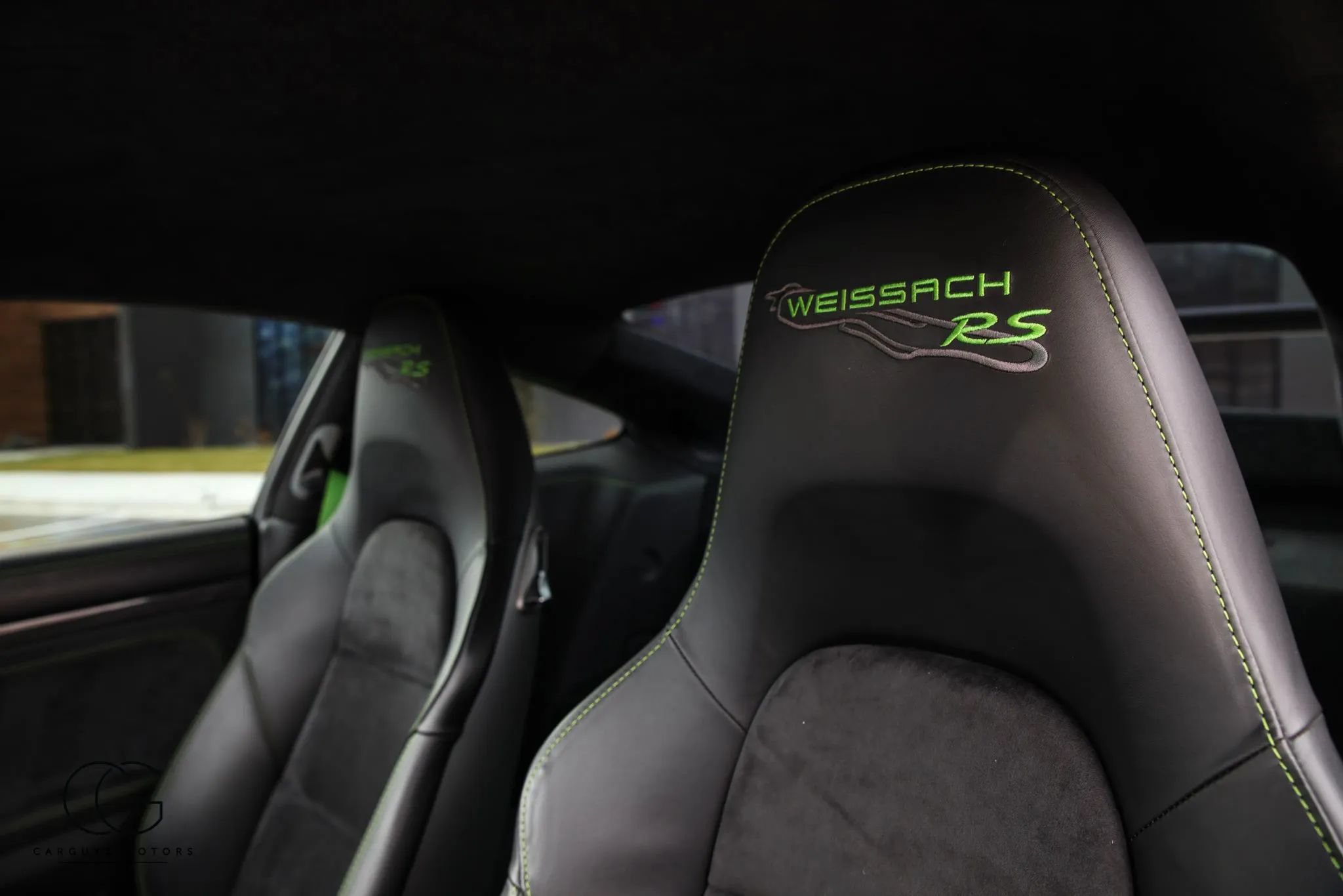 Used 2019 Porsche 911 GT3 RS RWD image 36