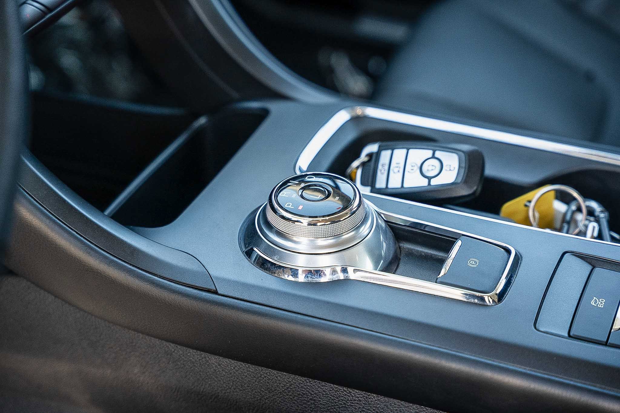 Used 2019 Ford Fusion Titanium image 22