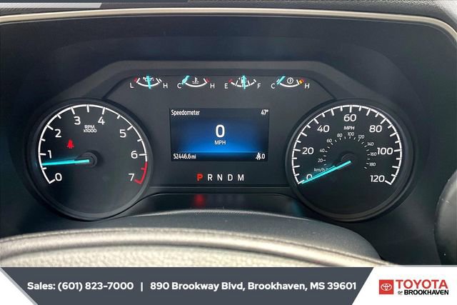 Used 2023 Ford F150 XLT image 14