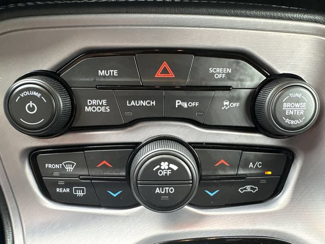 Used 2023 Dodge Challenger R/T Scat Pack RWD image 30
