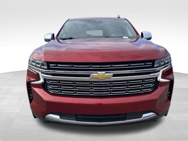 Used 2024 Chevrolet Tahoe Premier image 7