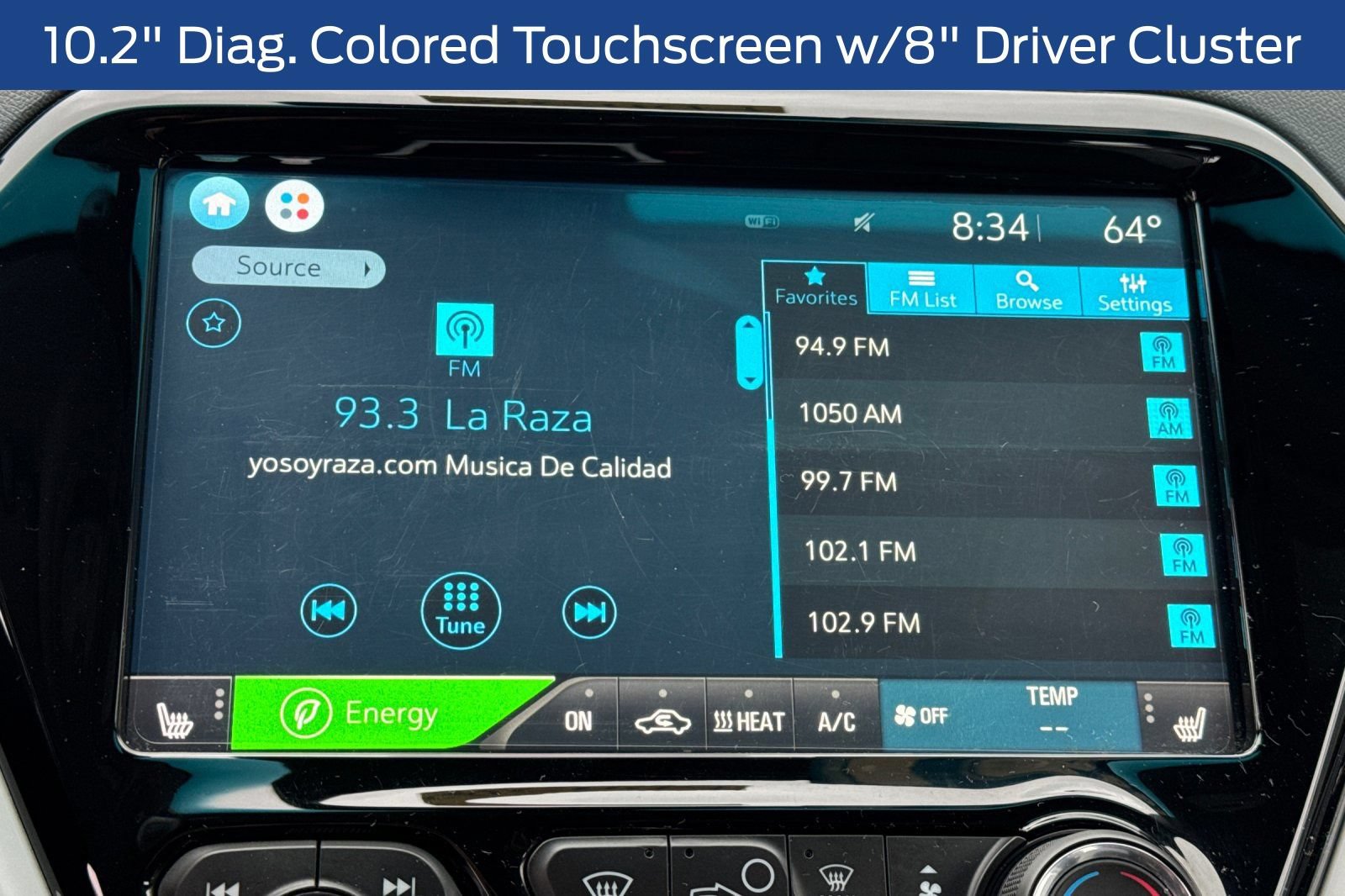 Used 2020 Chevrolet Bolt LT FWD image 23