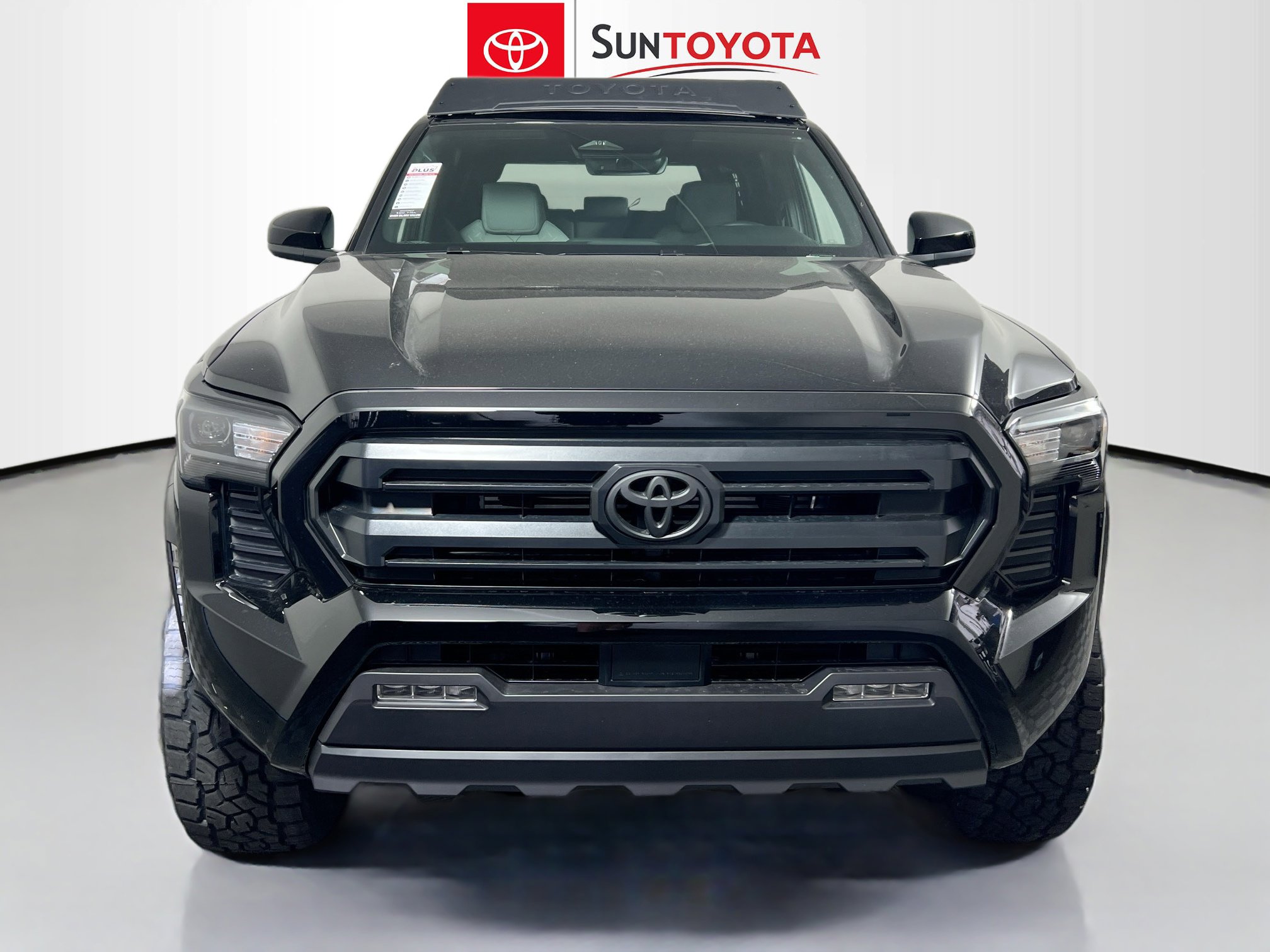New 2025 Toyota Tacoma SR5 image 10