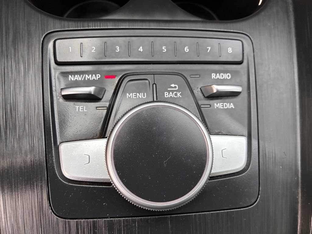 Used 2018 Audi S4 Premium Plus w/ Navigation Package AWD/4WD image 36