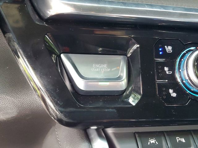 Used 2026 GMC Sierra 1500 Denali w/ Denali Reserve Package image 25