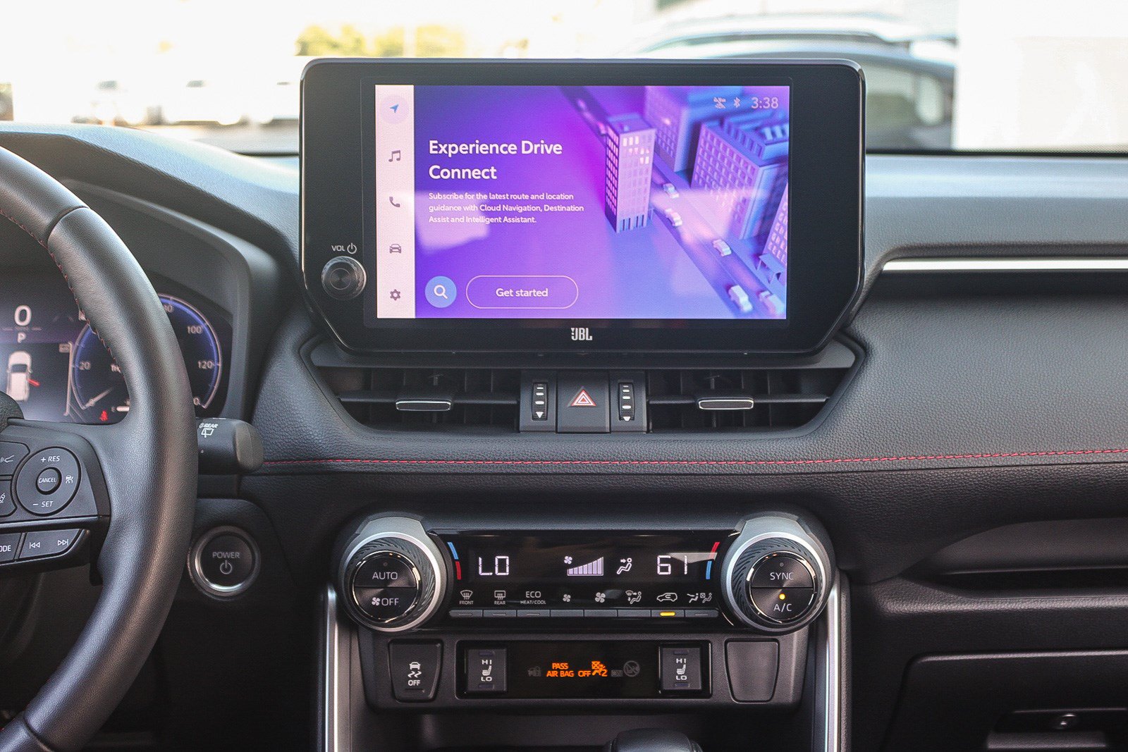 Certified 2024 Toyota RAV4 XSE w/ Weather Package AWD/4WD image 14