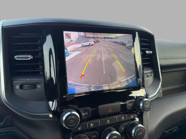 Used 2024 RAM 1500 Laramie image 20