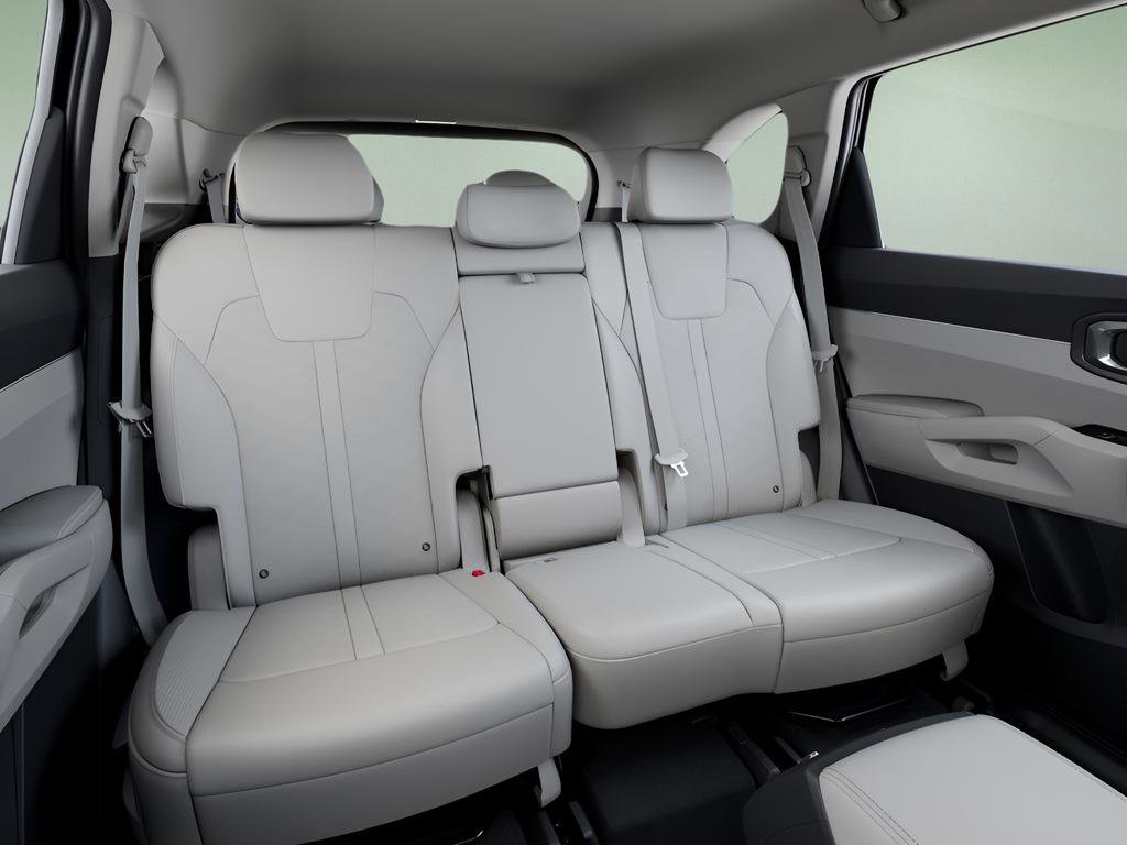 New 2025 Kia Sorento S image 16