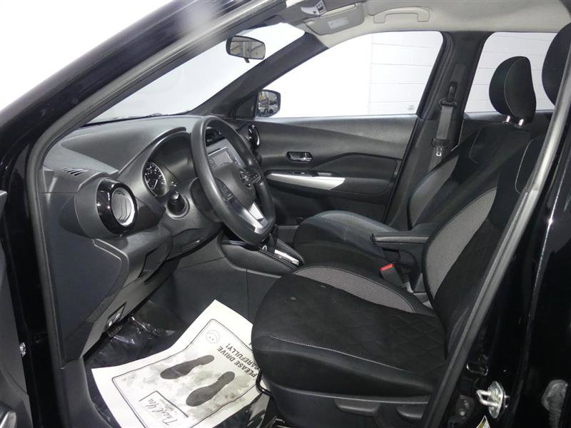 Used 2020 Nissan Kicks SV FWD image 21
