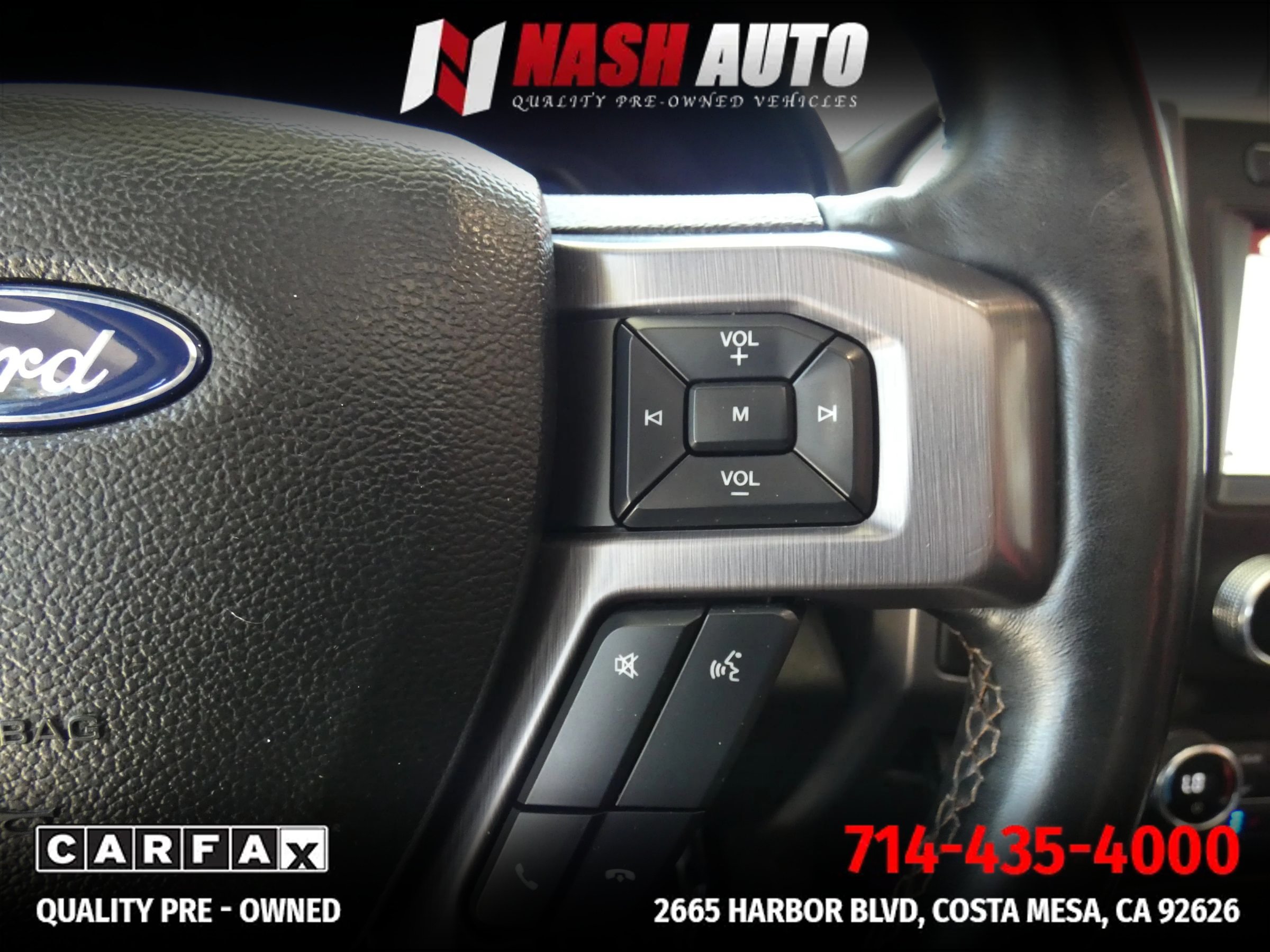 Used 2019 Ford Expedition Platinum AWD/4WD image 68