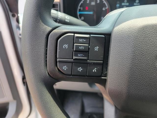 New 2025 Ford F350 XL w/ 360-Degree Camera Package image 25
