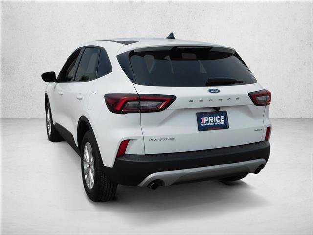Used 2025 Ford Escape Active AWD/4WD image 13