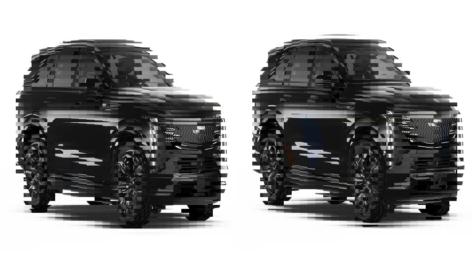 New 2026 Cadillac Escalade IQ Sport 1 image 32