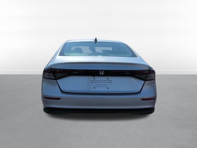 Used 2024 Honda Accord EX image 6