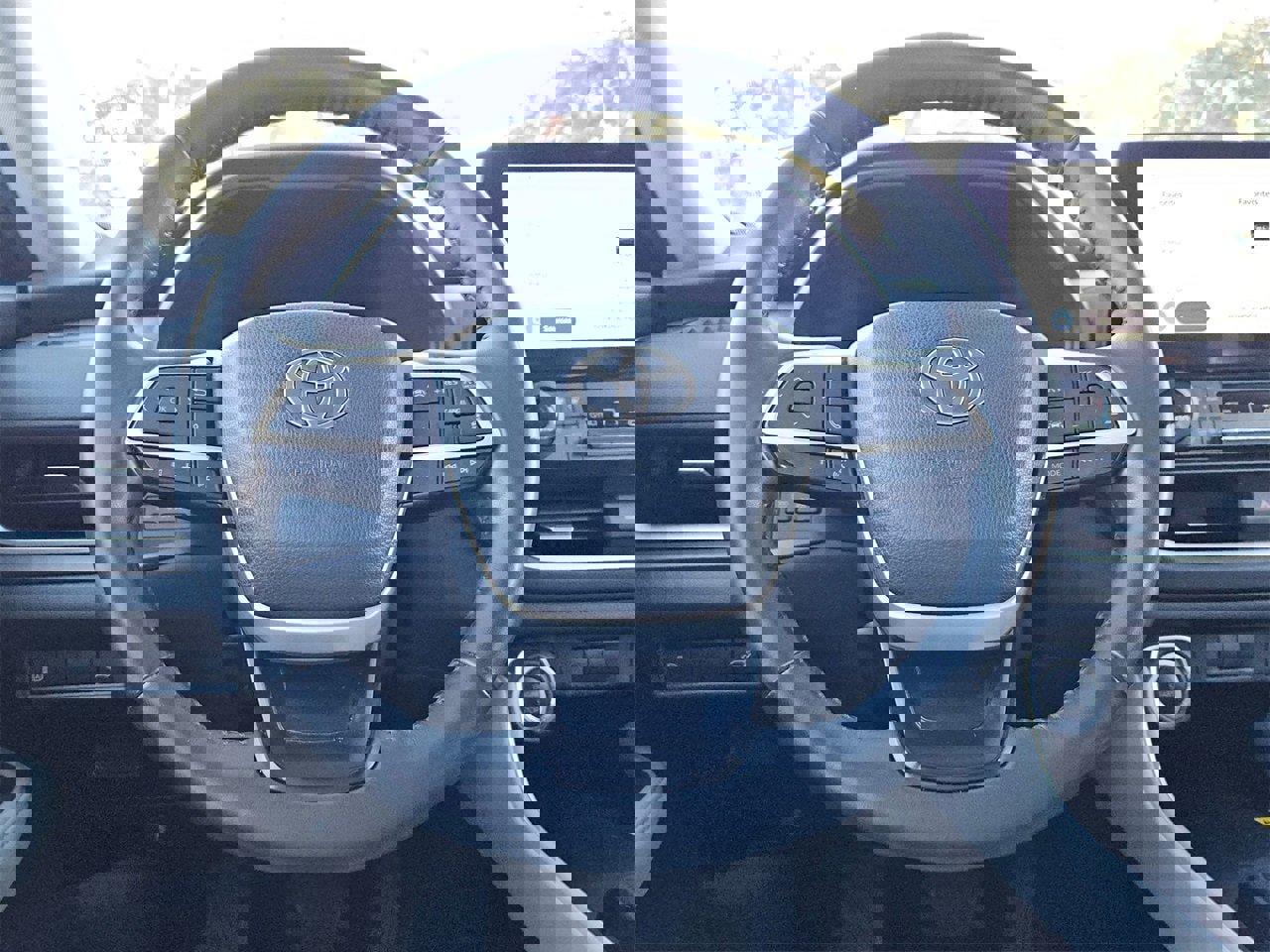 Used 2024 Toyota Grand Highlander XLE image 10