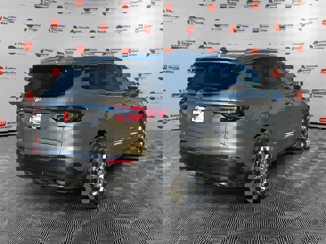 Used 2019 Buick Enclave Avenir w/ Avenir Technology Package image 5