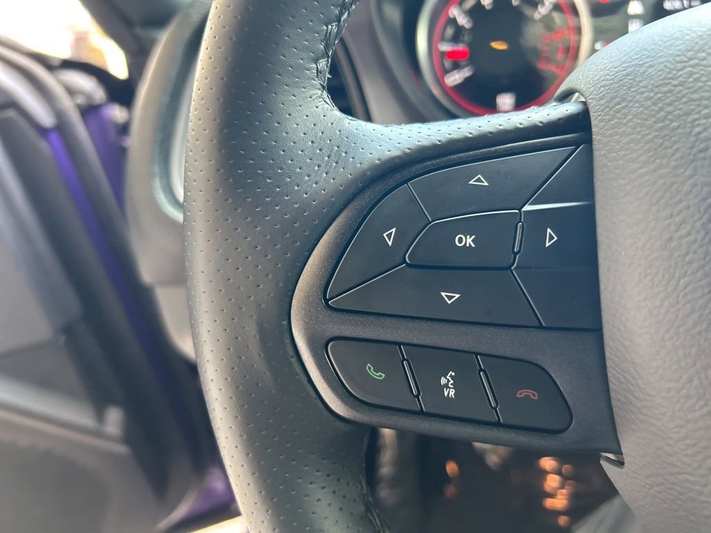 Used 2023 Dodge Challenger R/T w/ Cold Weather Group image 43