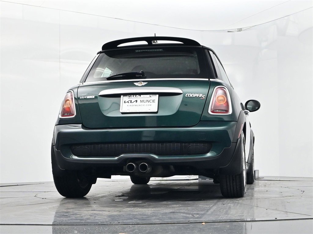 Used 2010 MINI Cooper S image 37
