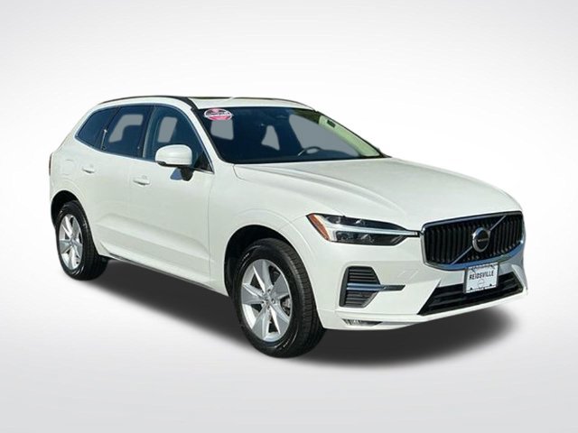 Used 2022 Volvo XC60 B5 Momentum AWD/4WD image 7