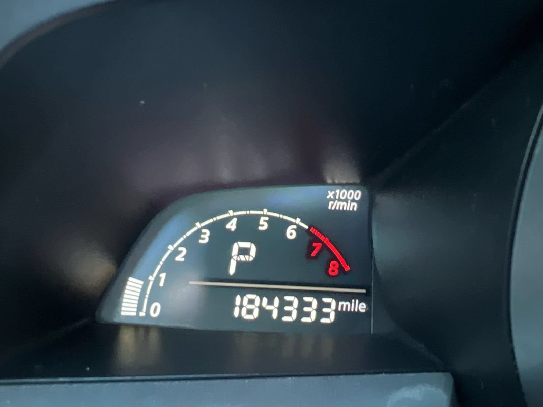Used 2015 MAZDA MAZDA3 i Sport FWD image 22