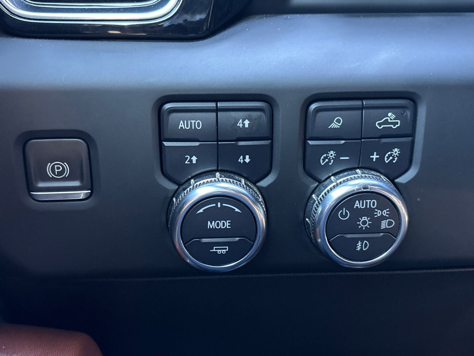 Used 2022 GMC Sierra 1500 Denali Ultimate image 21