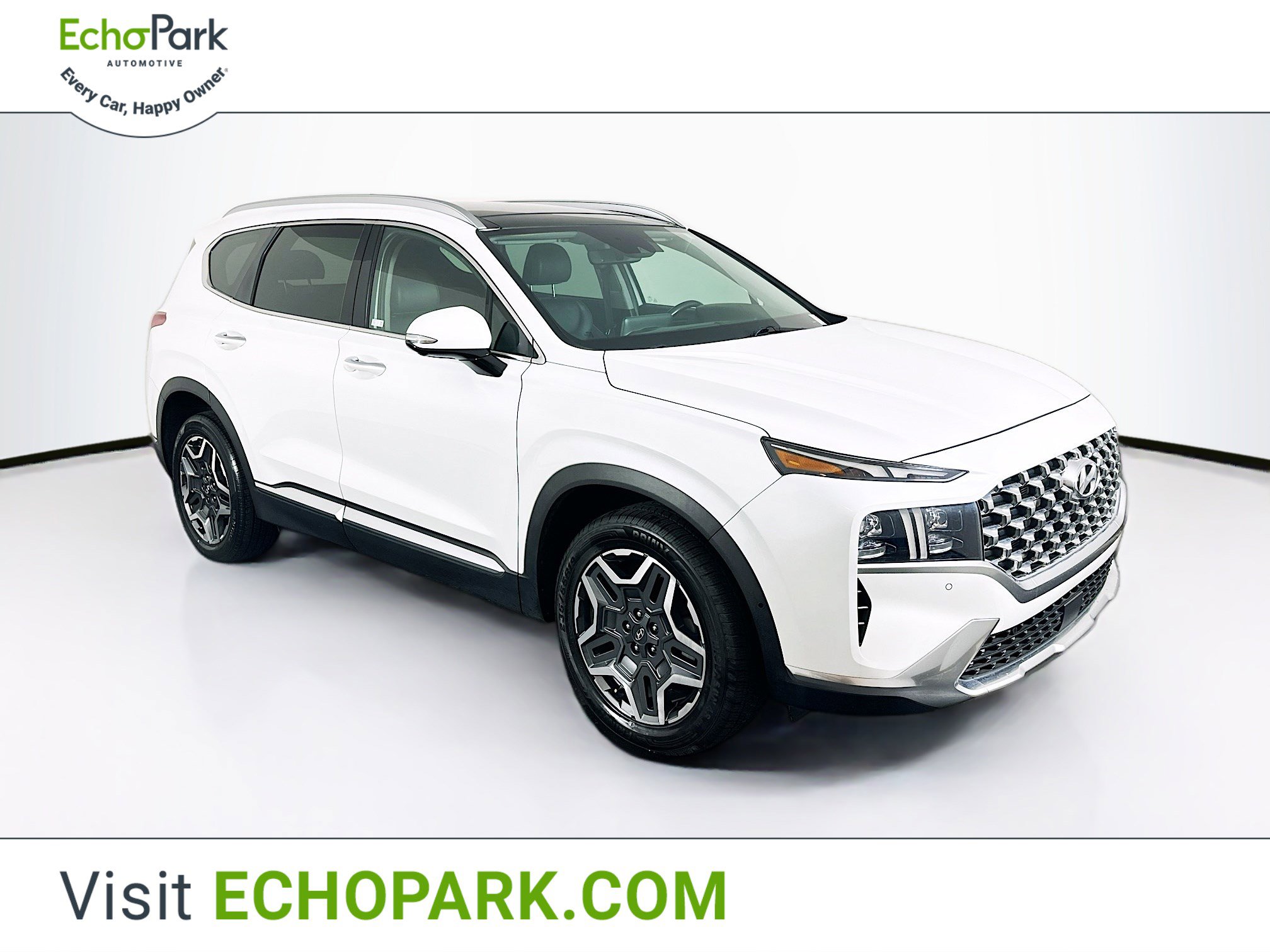 Used 2022 Hyundai Santa Fe Limited