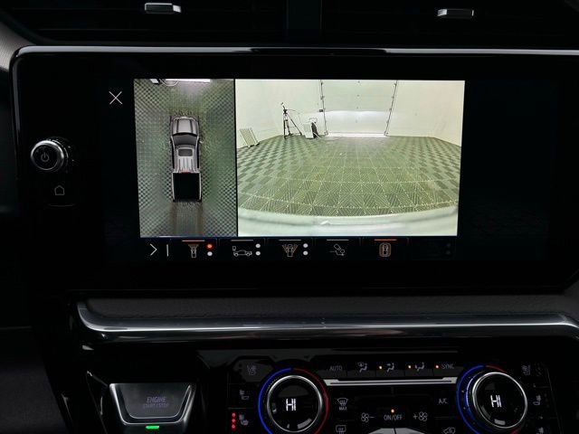 New 2026 GMC Sierra 1500 Denali image 3