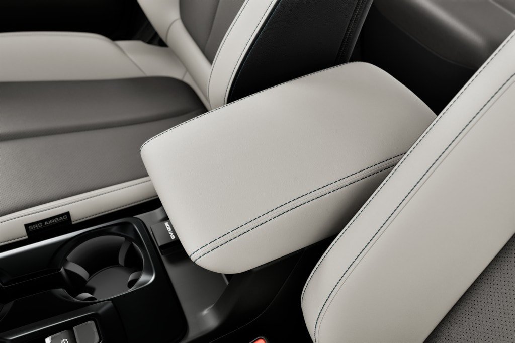 New 2026 Subaru Forester Limited AWD/4WD image 20