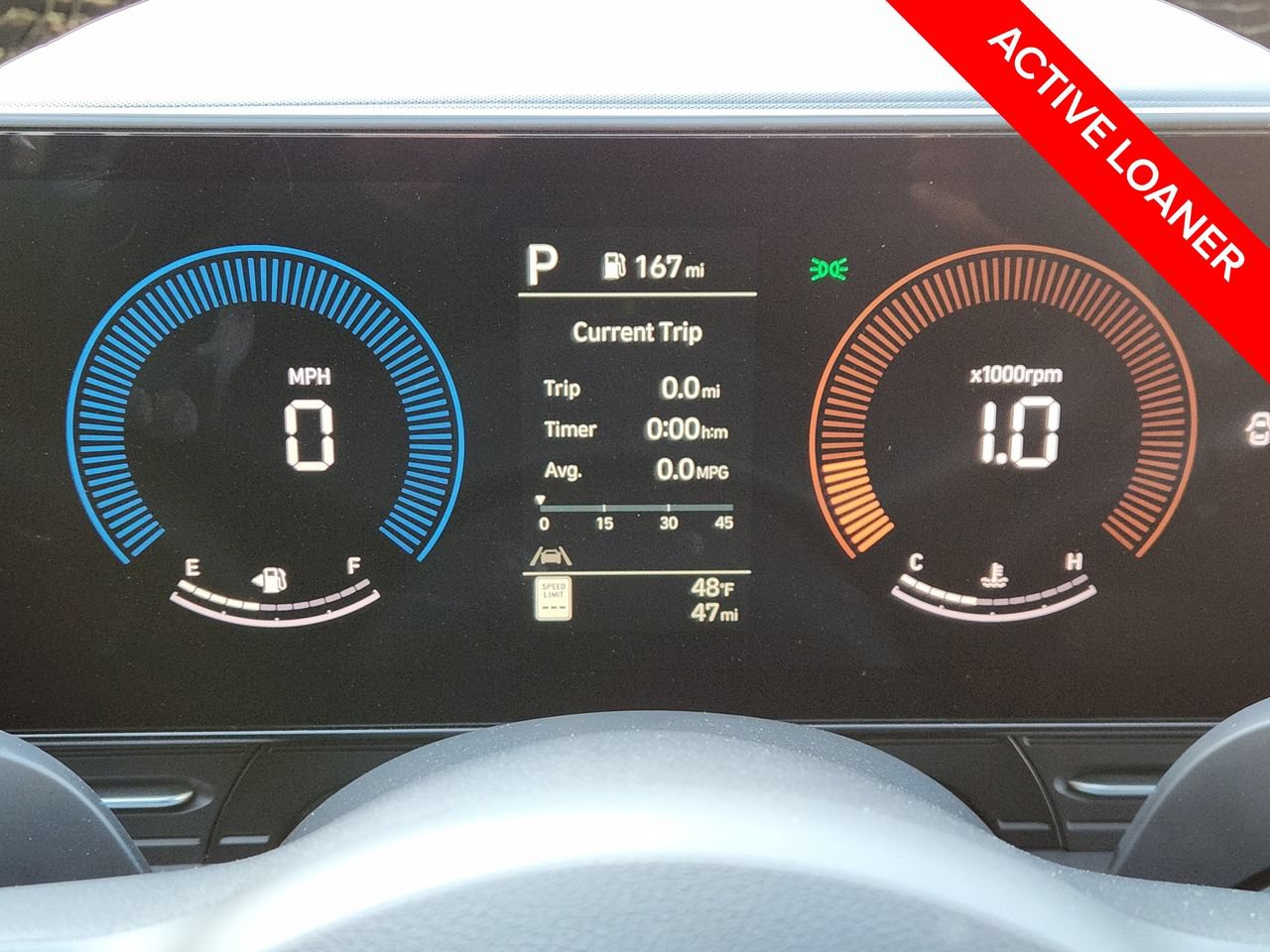 New 2026 Hyundai Kona SEL Sport FWD image 13