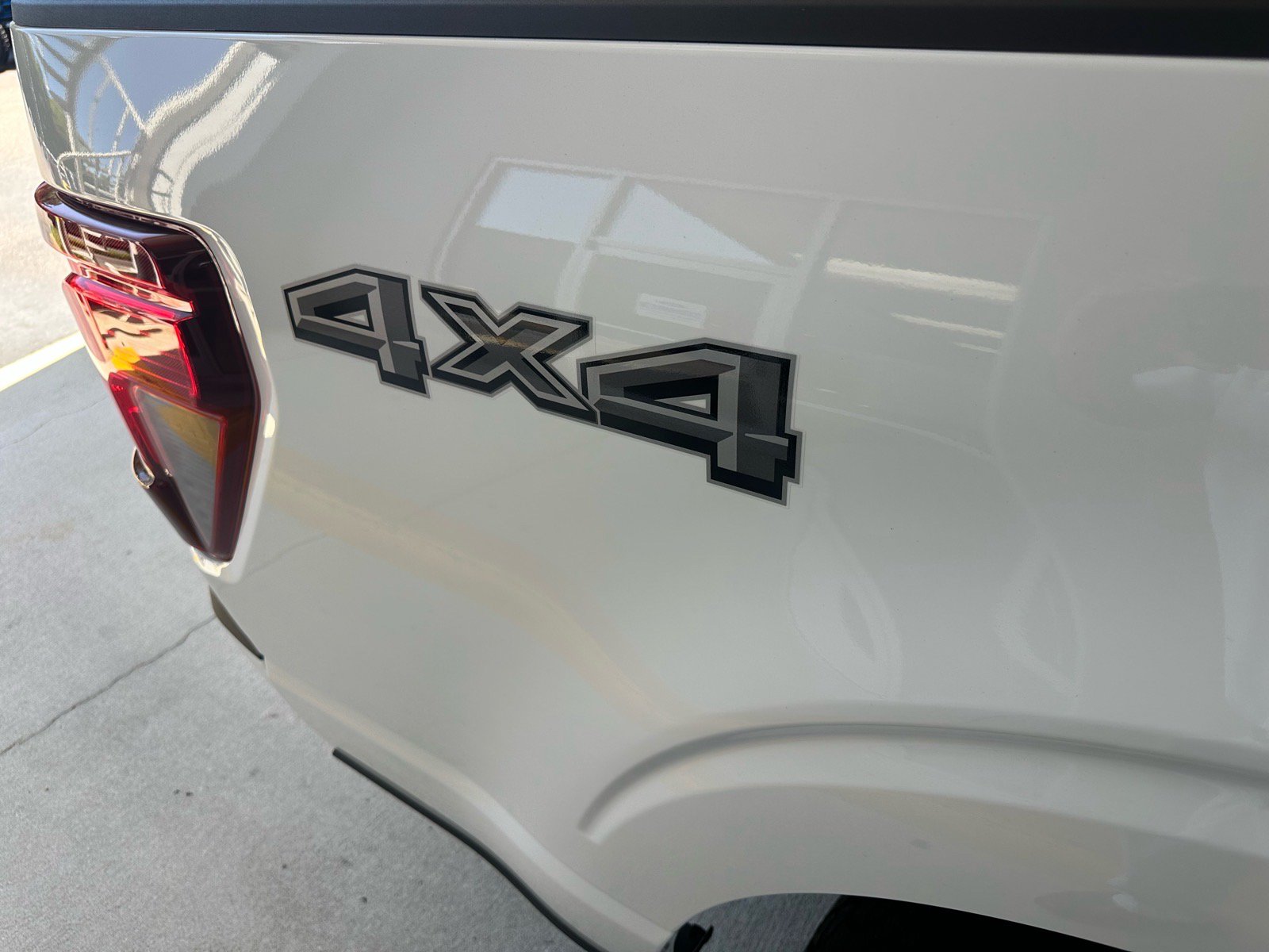 New 2026 Ford F150 XLT w/ Bed Utility Package AWD/4WD image 10