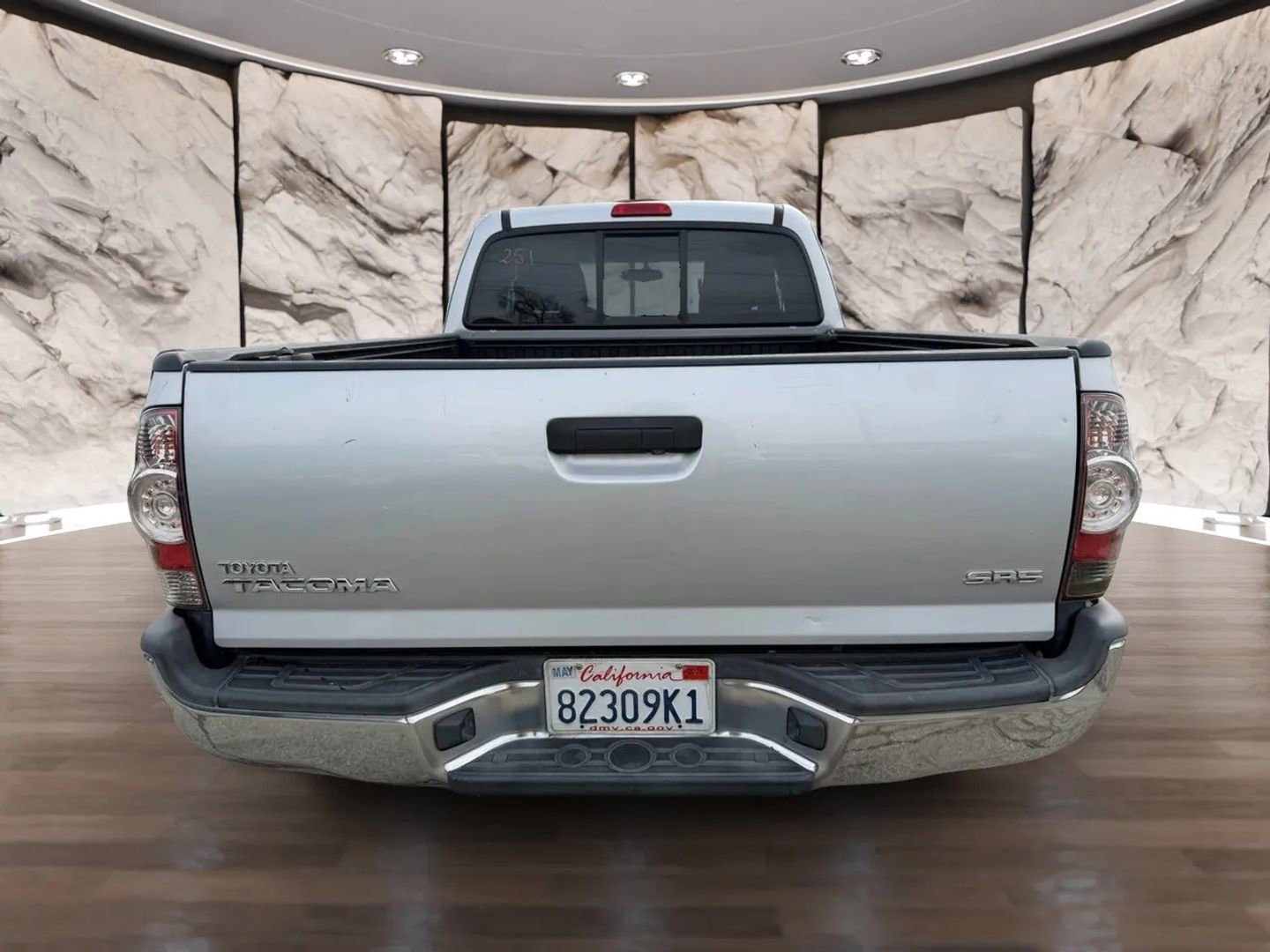 Used 2013 Toyota Tacoma 2WD Access Cab w/ SR5 Pkg image 7