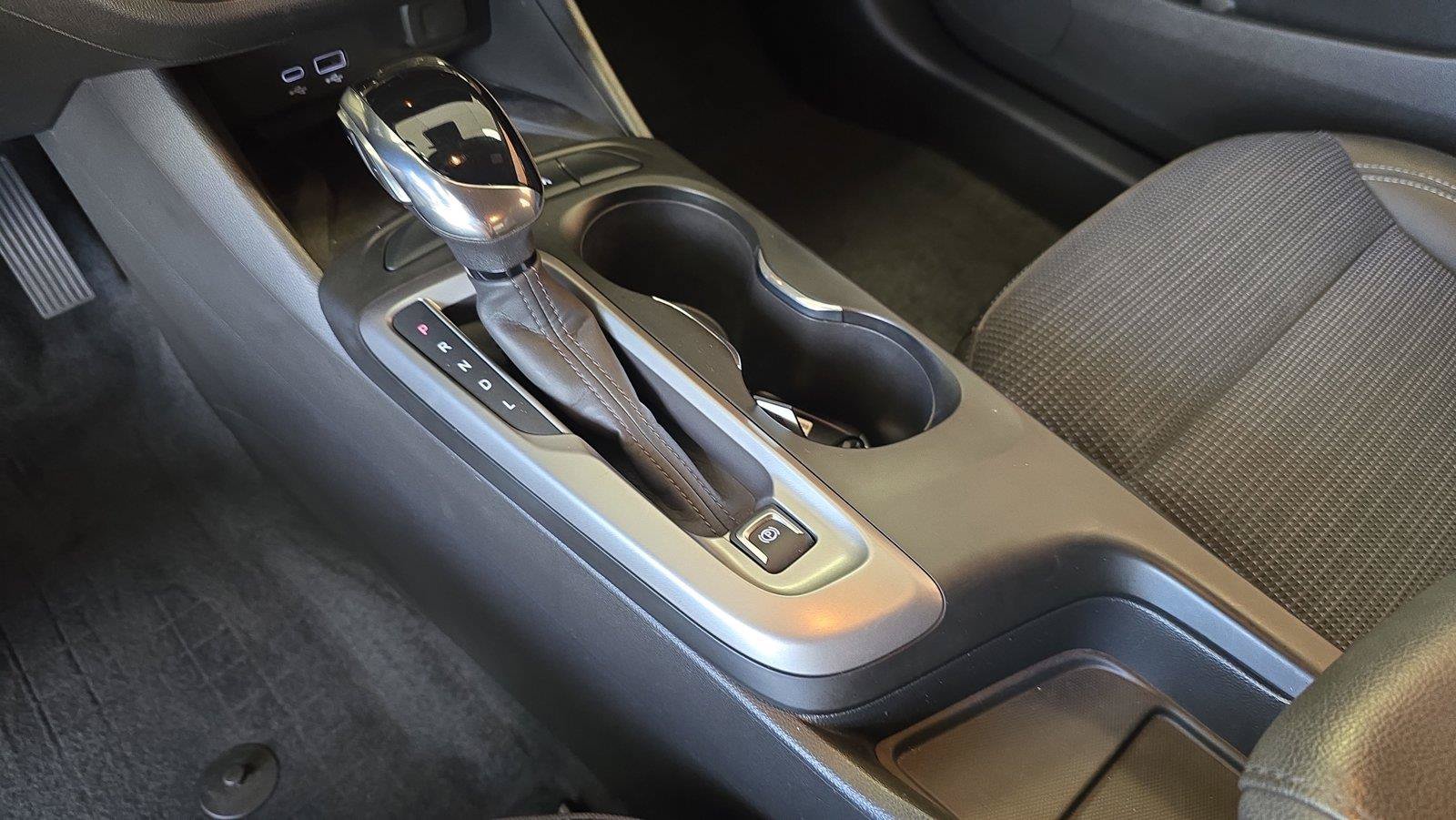 Used 2025 Buick Envista Preferred w/ Convenience I Package FWD image 21