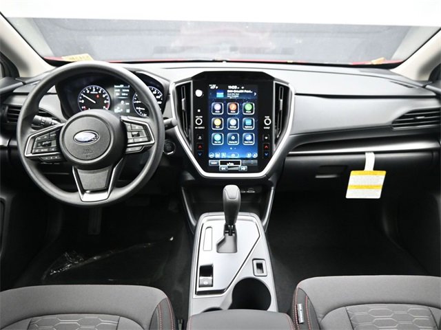 New 2026 Subaru Impreza 2.0i Sport image 4