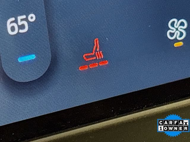 Used 2022 Ford Edge ST AWD/4WD image 19
