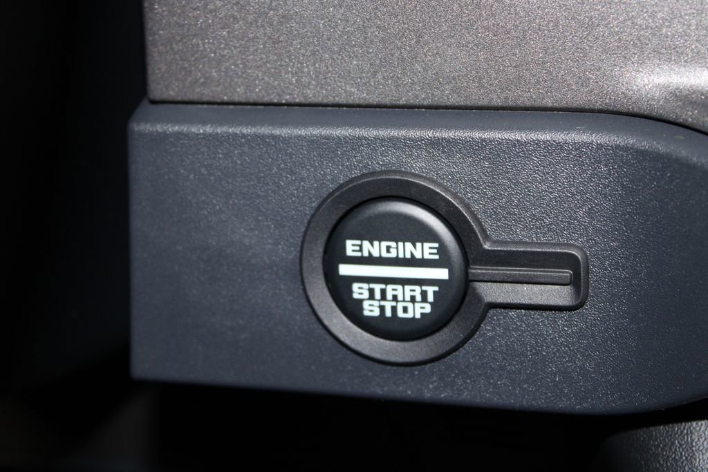 New 2025 Ford Bronco Big Bend w/ Black Diamond Package image 35