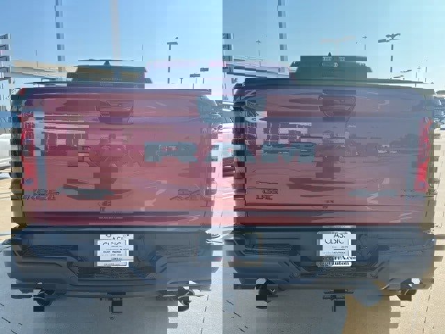 New 2026 RAM 1500 Rebel image 8