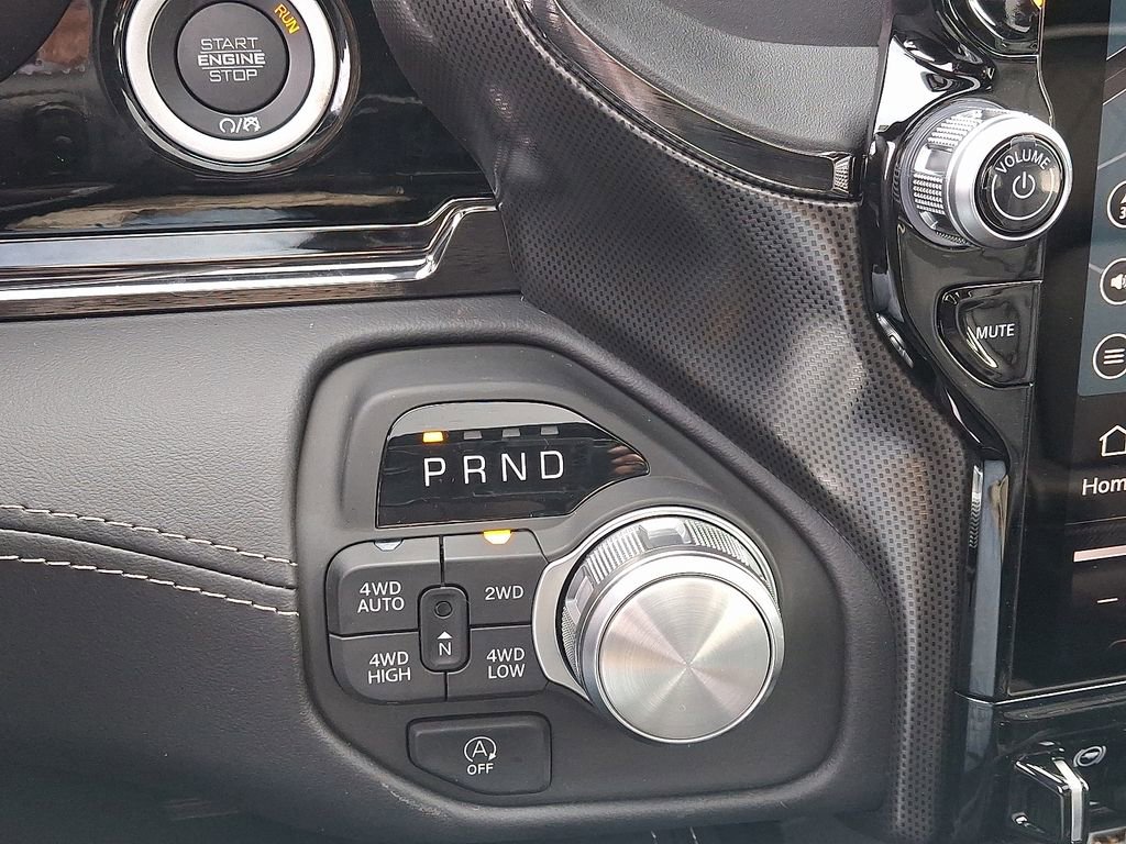 New 2026 RAM 1500 Limited image 8