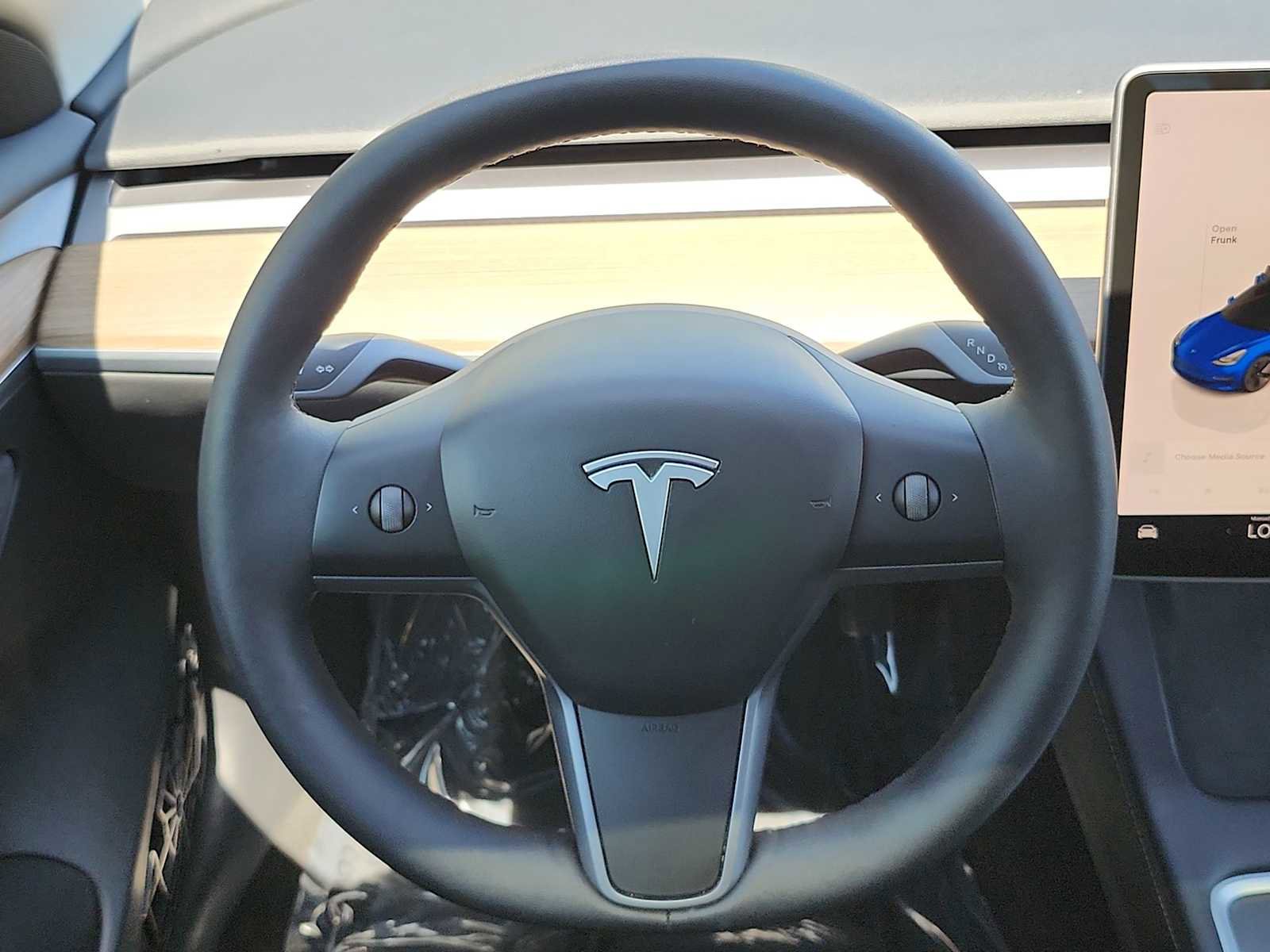 Used 2023 Tesla Model 3 Standard Range RWD image 19