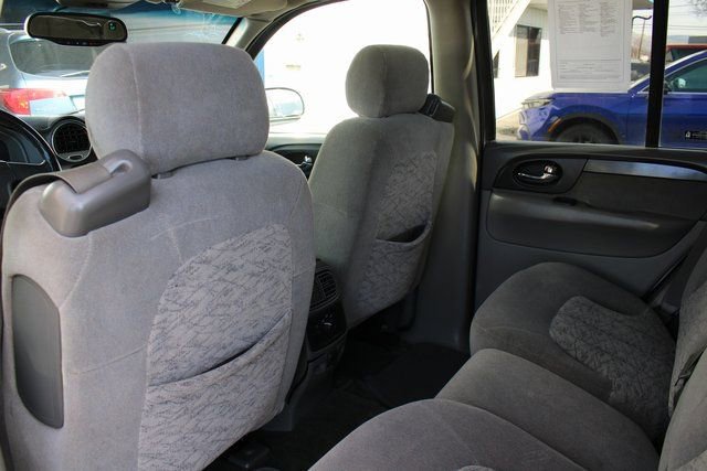 Used 2002 GMC Envoy SLE image 15