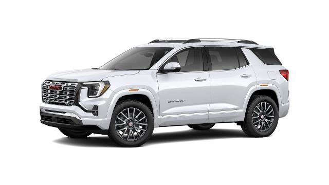 New 2026 GMC Terrain Denali AWD/4WD image 2