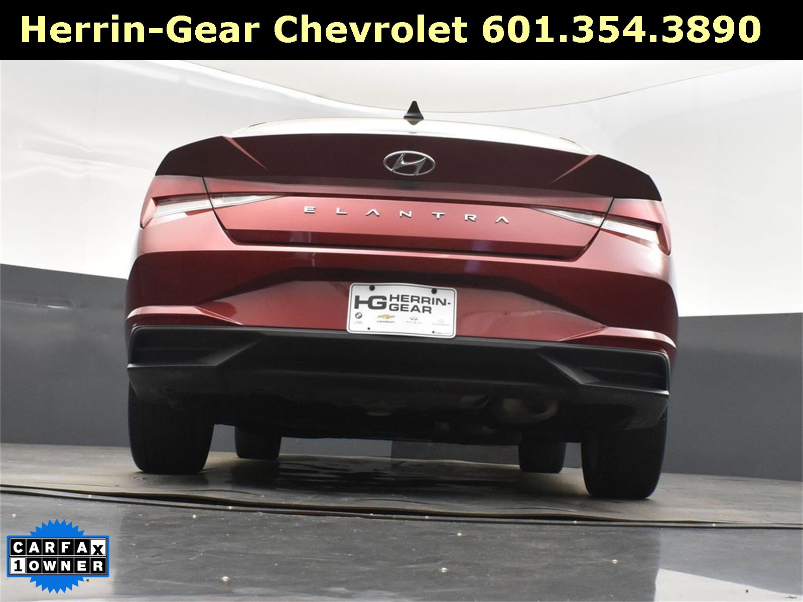 Used 2023 Hyundai Elantra SEL w/ Convenience Package image 41