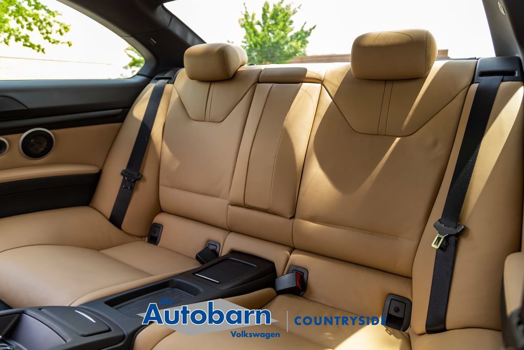 Used 2012 BMW M3 Coupe RWD image 26